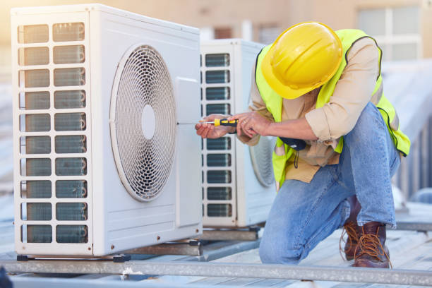 Best HVAC Air Duct Cleaning  in Granger, IN