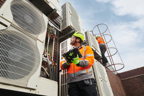 Ductless HVAC Repair in Granger, IN