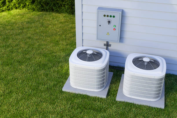 Best HVAC Replacement Cost  in Granger, IN