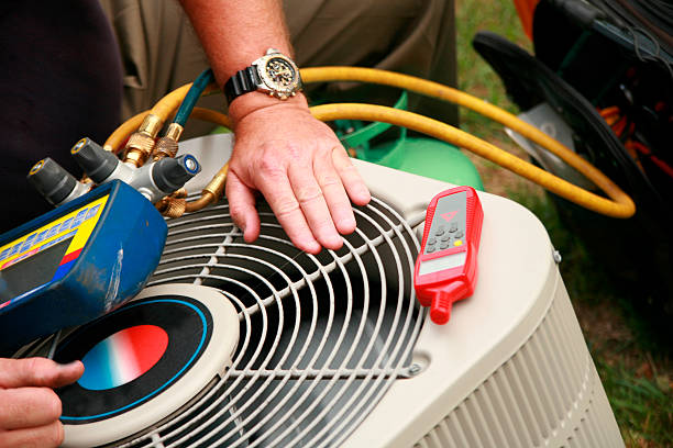 Best HVAC Repair Near Me  in Granger, IN