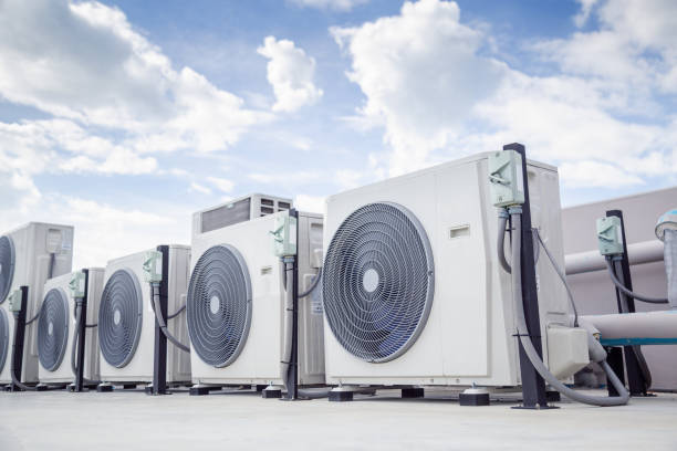 Best HVAC Emergency Services  in Granger, IN