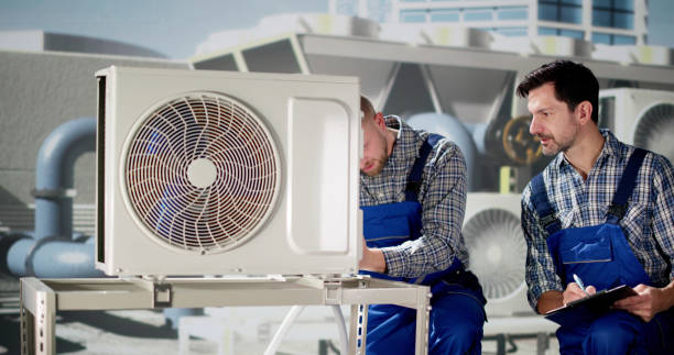 Best HVAC Companies Near Me  in Granger, IN