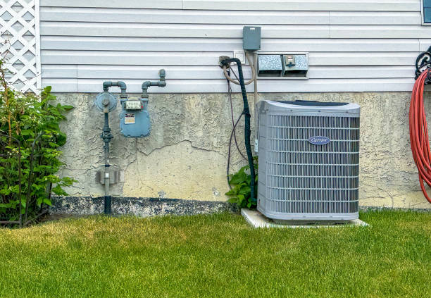 Best HVAC Installation Services  in Granger, IN