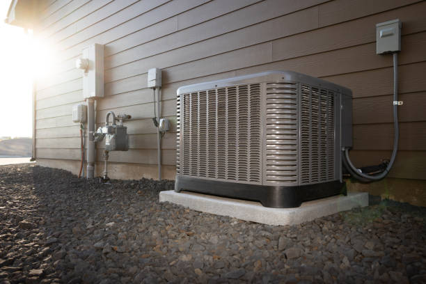 Local HVAC Companies in Granger, IN